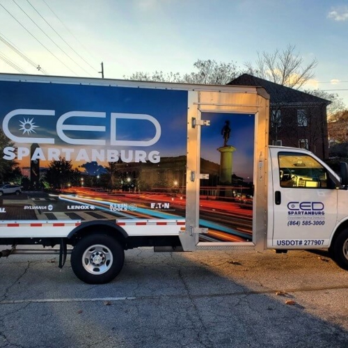vehicle graphics